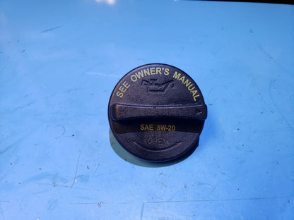 12 13 14 15 Kia Rio Engine Oil Filler Cap OEM 54k
