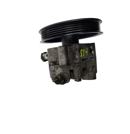 2007 - 2009 Suzuki Sx4 Power Steering Pump 49110-80j00 OEM 83k