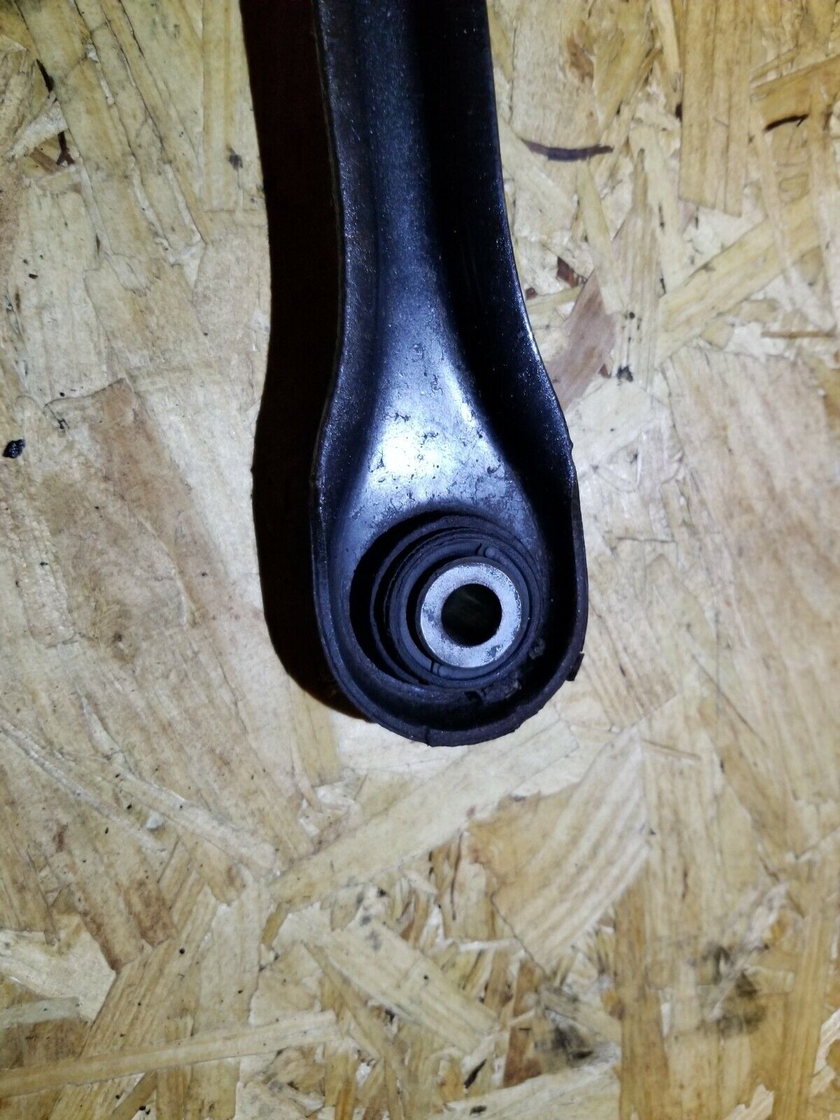 09 10 11 12 13 Mazda 3 Rear Left Driver Side Lower Forward Control Arm OEM