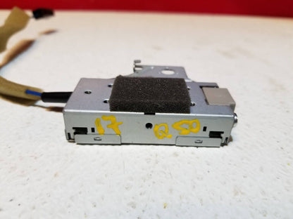 16 17 18 19 Infiniti Q50 Rear Radio Receiver Antenna Amplifier 282314hb0a OEM