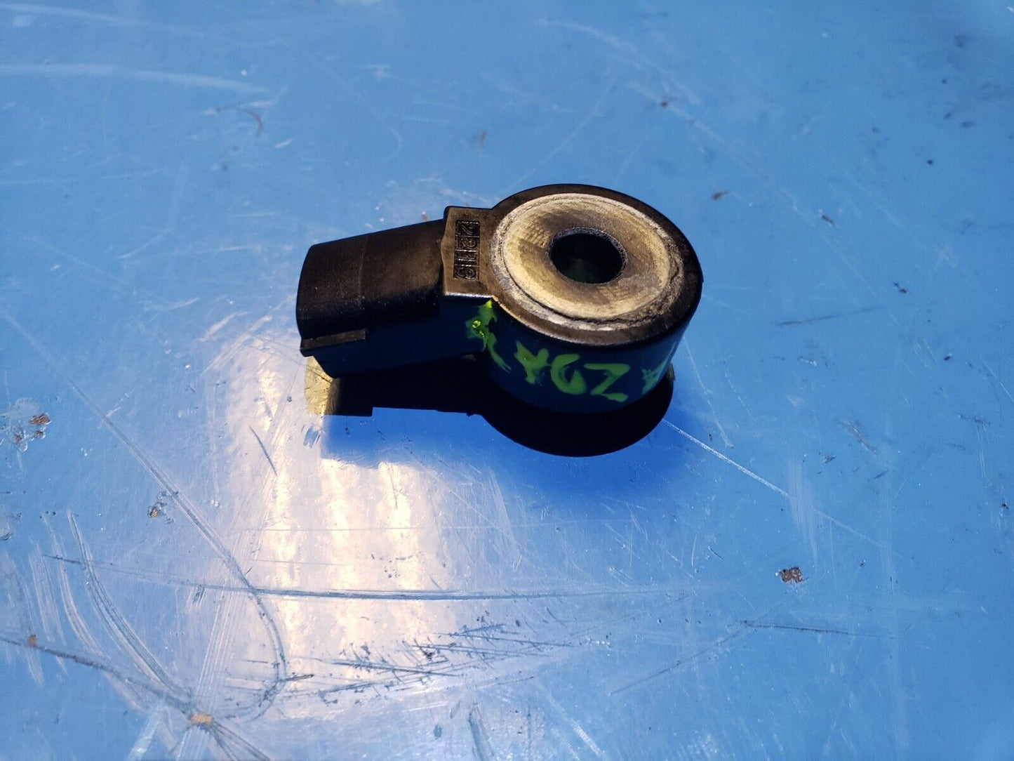 10 11 12 13 Mazda 3 2.0l Knock Sensor OEM