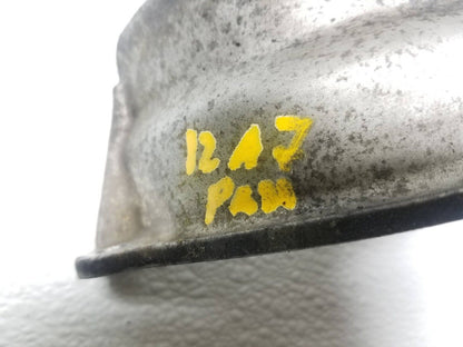 12 13 14 15 16 17 Audi A7 Axle Shaft Heat Shield Left & Right Side OEM