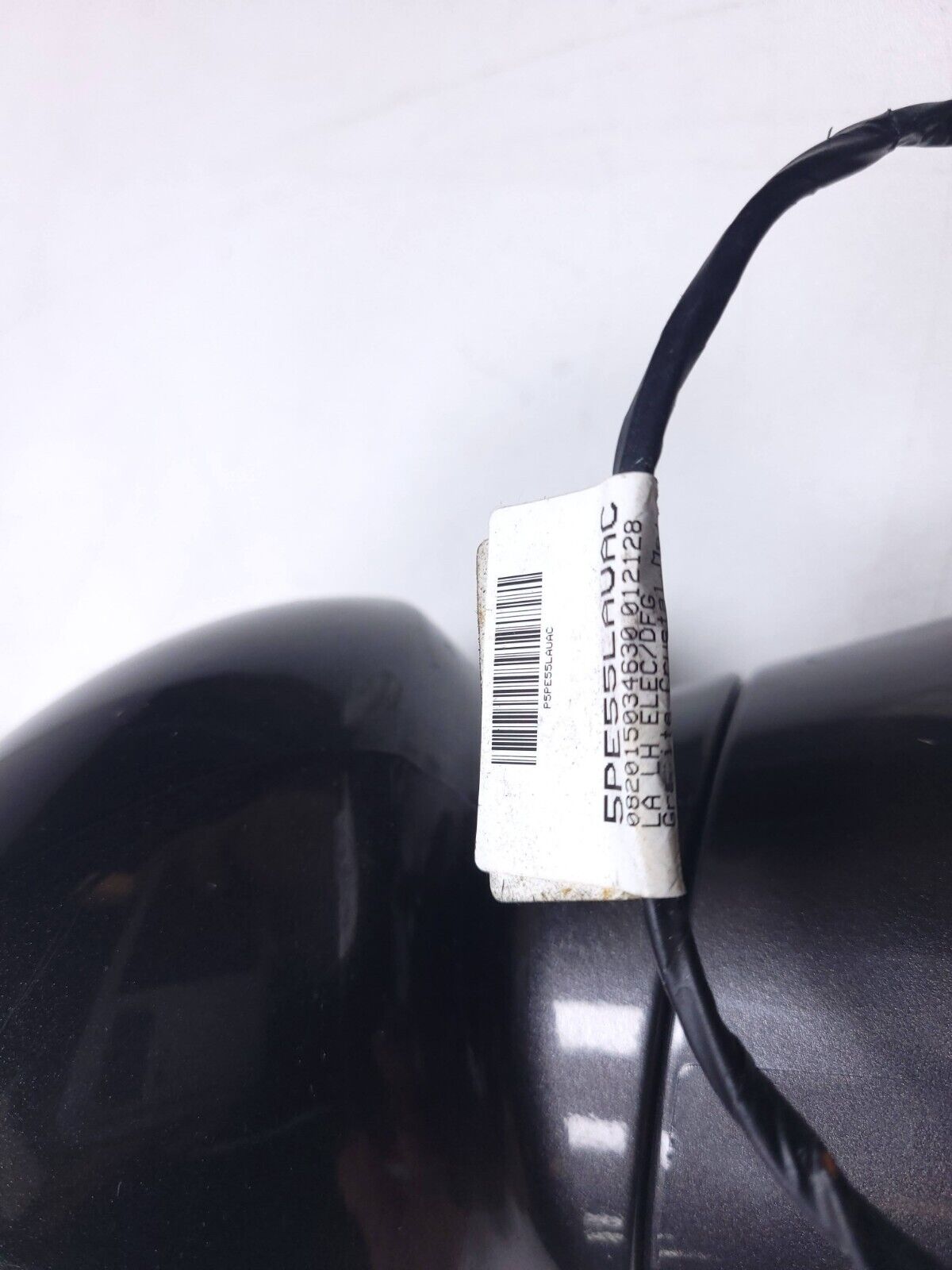 15 16 17 18 Dodge Challenger Side View Mirror Left & Right OEM