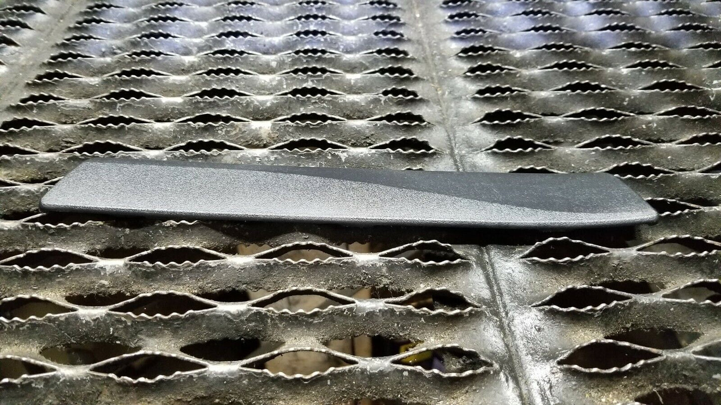 12 13 14 15 Toyota Prius Rear Door Sill Scuff Plate Passenger Side OEM