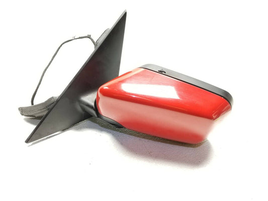 01 02 03 04 05 BMW E46 Sdn Left Driver Door Side View Mirror OEM