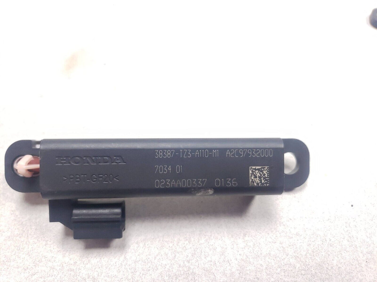 15 16 17 Acura TLX Keyless Entry Antenna Module 3pcs OEM