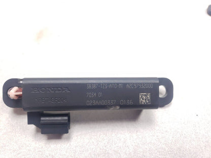 15 16 17 Acura TLX Keyless Entry Antenna Module 3pcs OEM