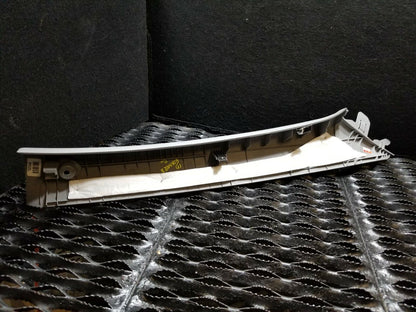 2007 - 2010 Hyundai Elantra Windshield A Pillar Trim Driver Side Left OEM