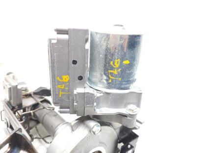 2014 - 2017 Mazda 6 Power Steering Column W/ Motor Gjr9-3210x OEM