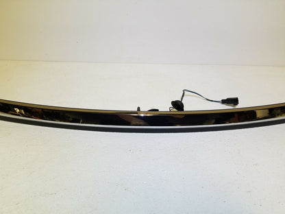 11 12 13 14 Chrysler 200 Trunk Lid Molding Convertible Rear Chrome OEM