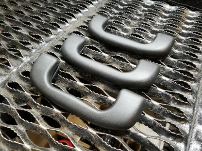 17 18 19 20 Cadillac Xt5 Roof Grab Handle 3pcs OEM 34k