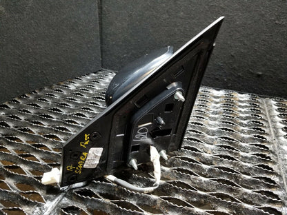 16 17 18 Nissan Sentra Right Passenger Side Door Mirror (color: Kh3) OEM