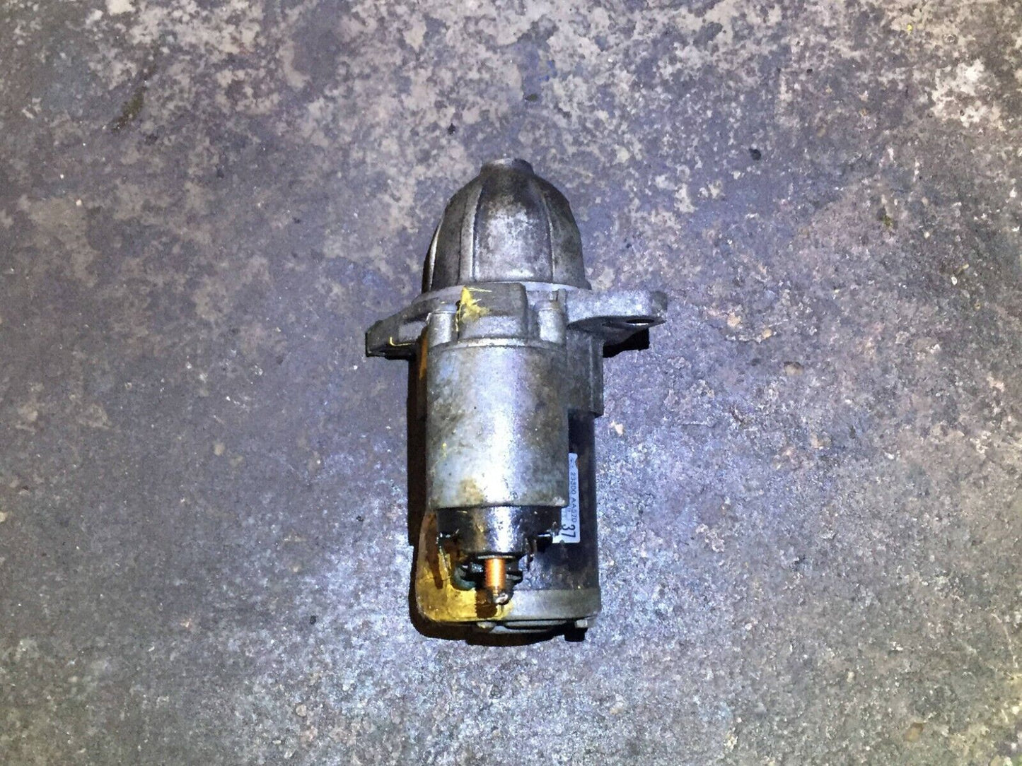 08 09 10 Subaru Impreza 2.5l Starter Motor 23300aa570 OEM