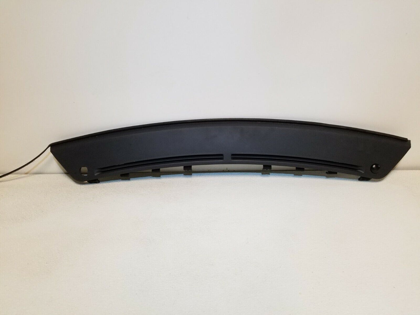07 08 09 10 11 12 Hyundai Veracruz Dash Upper Grille Trim Panel OEM