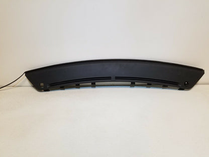 07 08 09 10 11 12 Hyundai Veracruz Dash Upper Grille Trim Panel OEM
