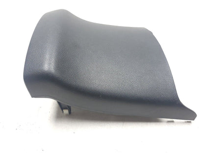 2013-2016 Genesis Coupe Center Console Rear Trim Panel 84641-2m000 OEM