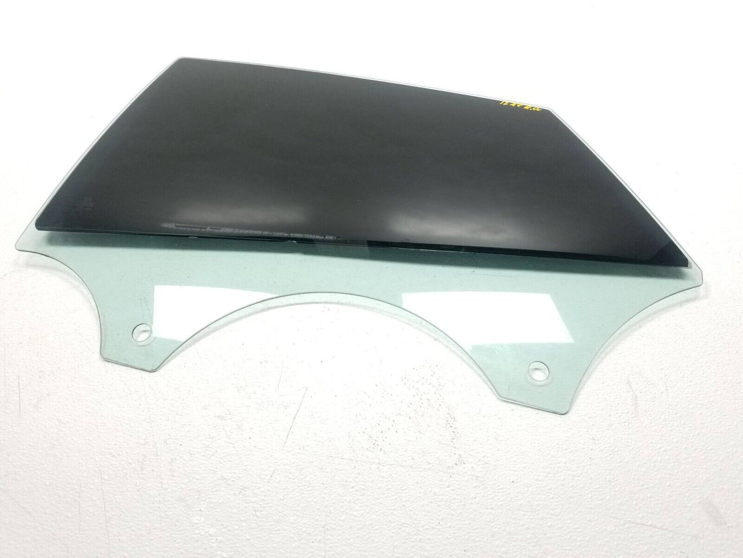 12 13 14 15 16 17 Audi A7 Rear Door Window Glass Left Driver Side OEM