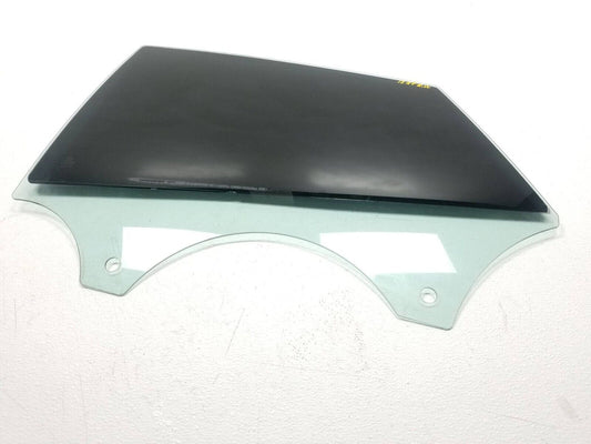 12 13 14 15 16 17 Audi A7 Rear Door Window Glass Left Driver Side OEM