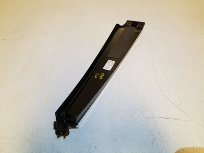 06 07 08 Audi A4 Right Pass Side Exterior B Pillar Trim Molding OEM 85k Miles