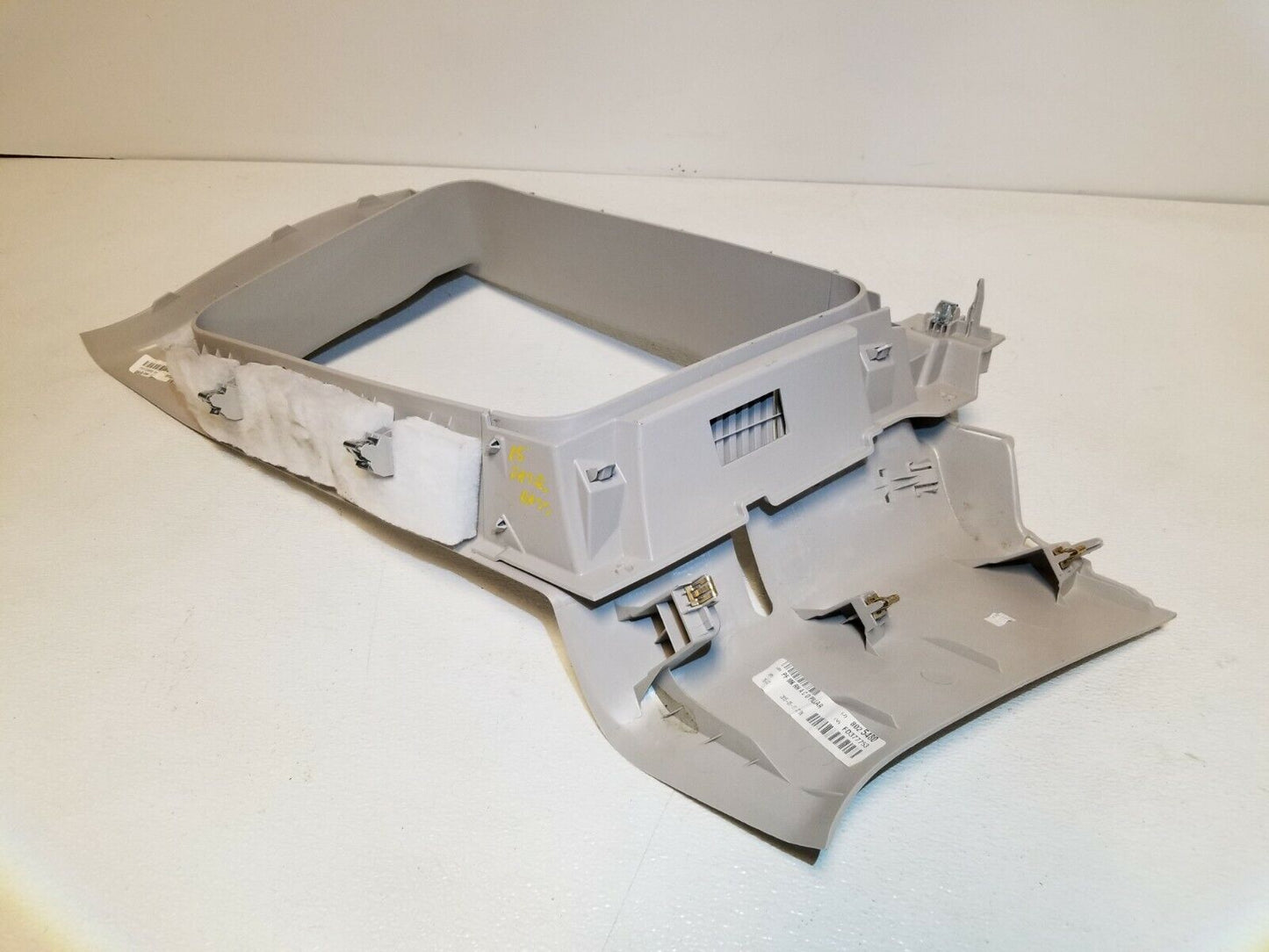 12 13 14 15 16 Jeep Patriot Rear Right Pass Side C Pillar Trim Panel OEM 56k