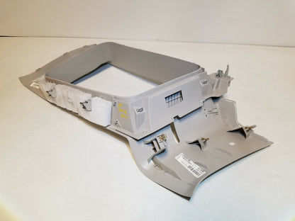 12 13 14 15 16 Jeep Patriot Rear Right Pass Side C Pillar Trim Panel OEM 56k