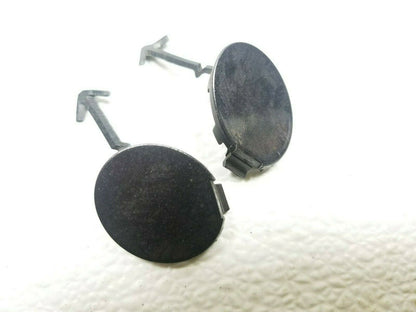 12 13 14 Toyota Camry Tow Hook Cap Cover 2pcs OEM 94k