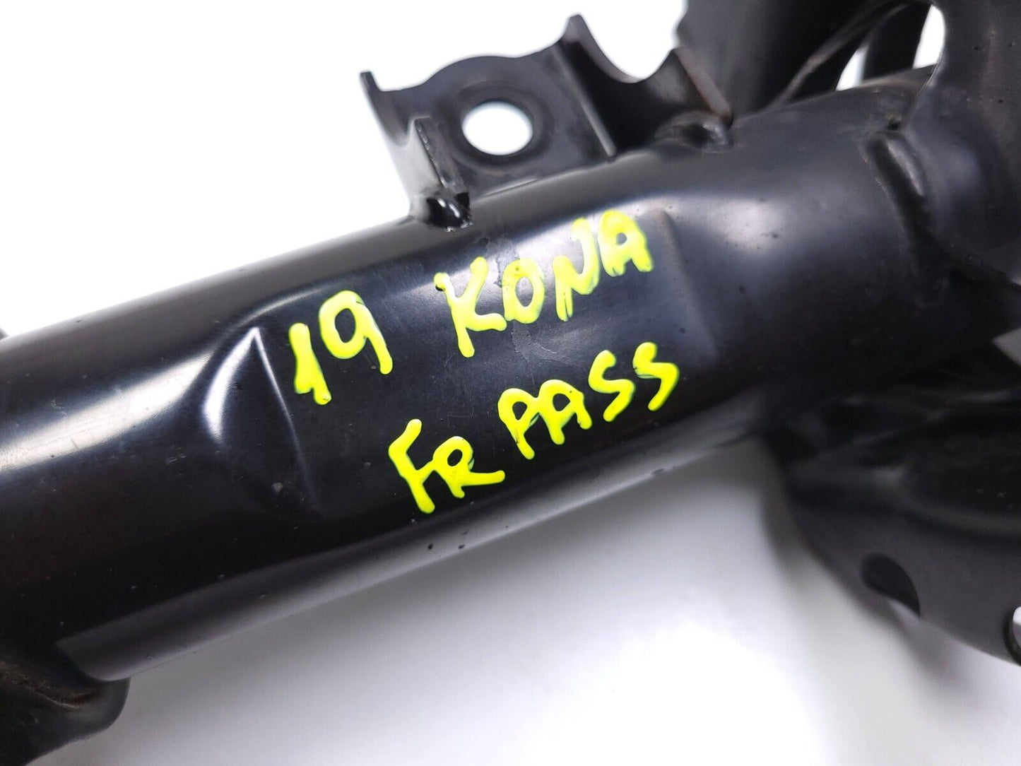 18-21 Hyundai Kona Front Shock Strut Absorber & Spring Passenger Side Right OEM