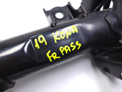 18-21 Hyundai Kona Front Shock Strut Absorber & Spring Passenger Side Right OEM