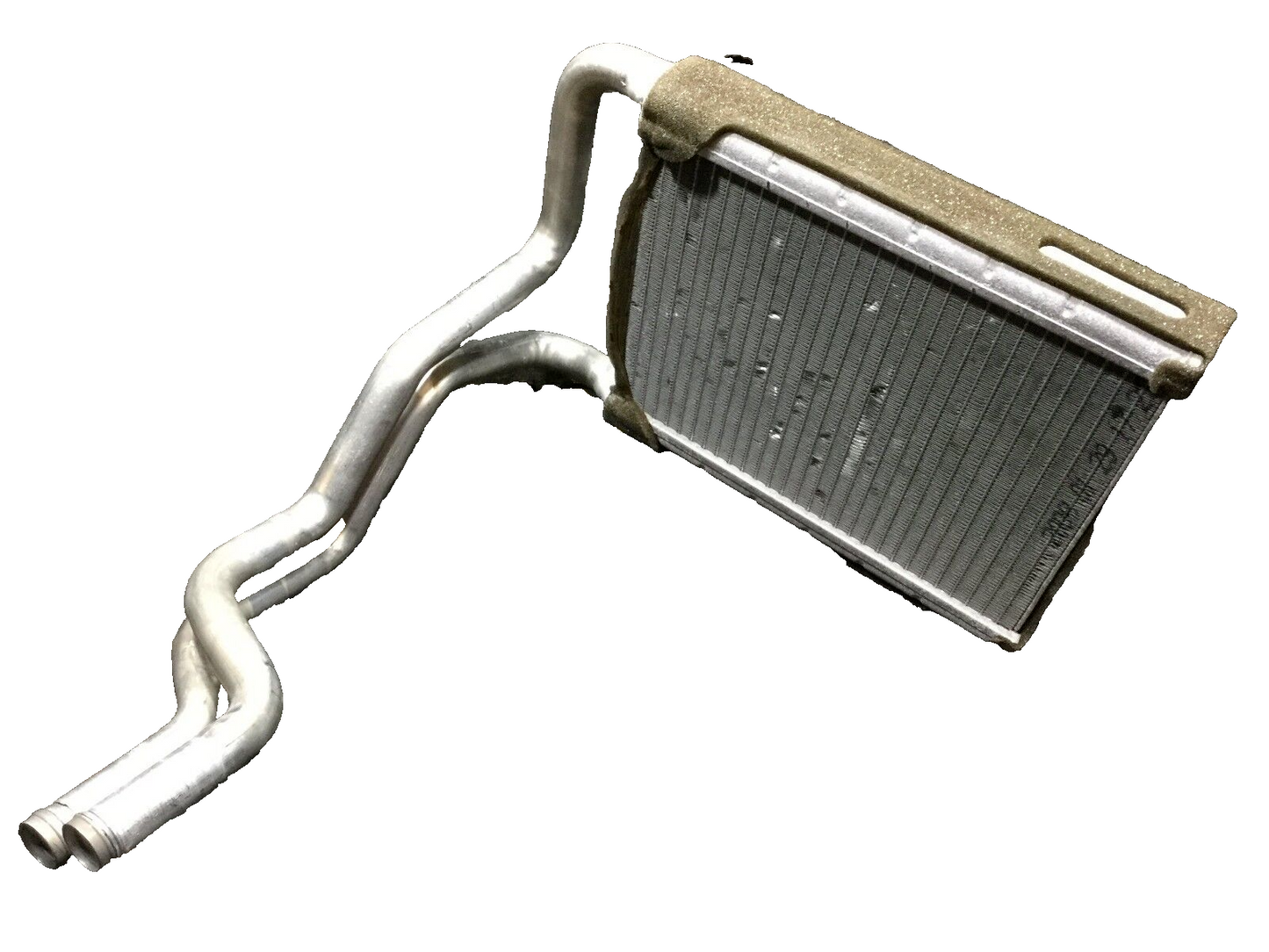 2007-2010 Hyundai Elantra Heater Core OEM