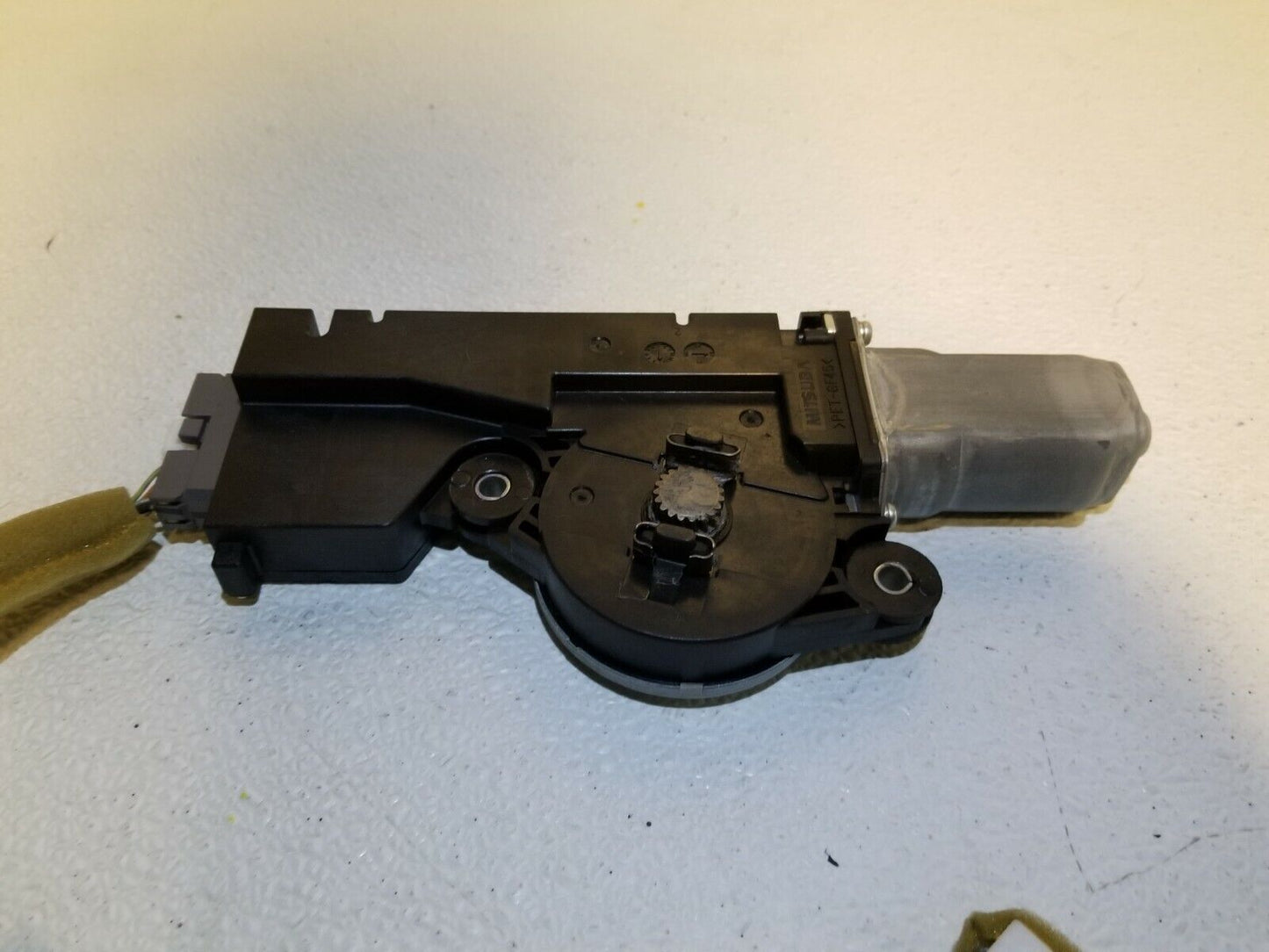 06 07 08 Acura Rl Sunroof Motor OEM
