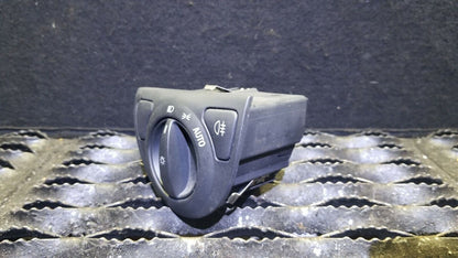 08 09 10 11 Saab 93 9-3 Headlight Switch 12774378 OEM
