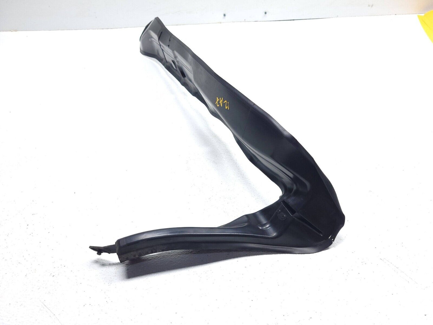 12 13 14 15 16 17 Audi A7 Fender End Plate Cover Trim OEM