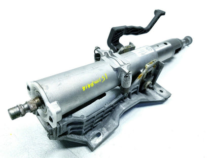 15 16 17 18 Chevy Impala Steering Column OEM