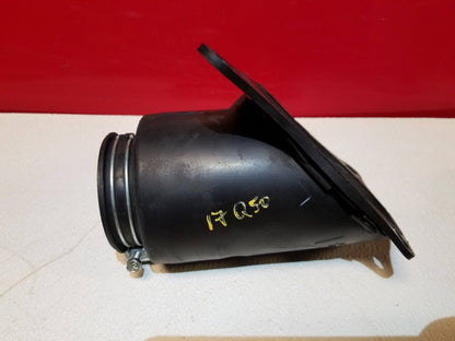 16 17 18 19 20 Infiniti Q50 3.0l Steering Column Lower Boot OEM 62k Miles