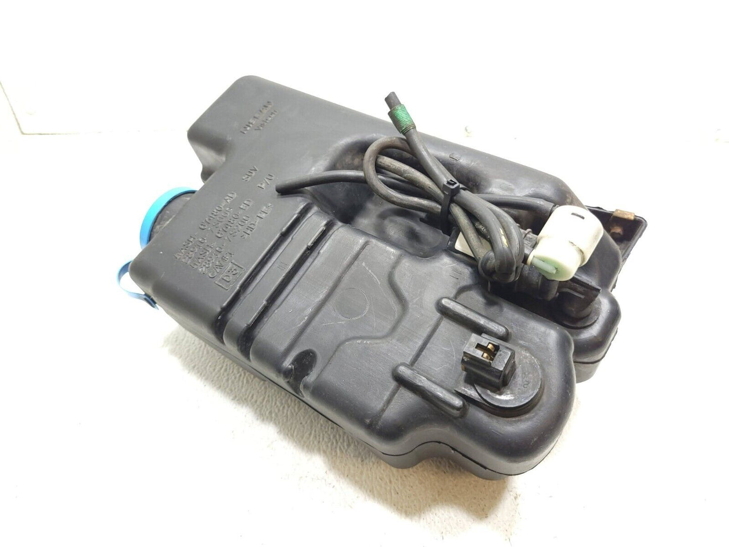 2006-2012 Nissan Armada Windshield Washer Fluid Reservoir OEM