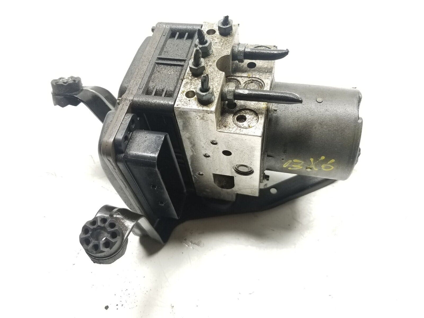 08 09 10 11 12 13 BMW X6 ABS Anti Lock Brake Pump OEM