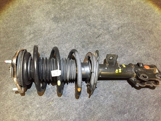 14 15 16 Kia Forte Front Driver Left Shock Strut Absorber 54661a7300 OEM 38k