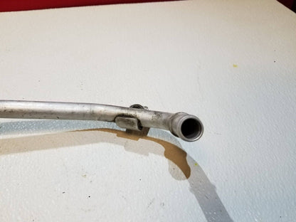 12 13 14 15 Audi A6 3.0t  Heater Valve Control Solenoid HVAC W/ Bracket   OEM