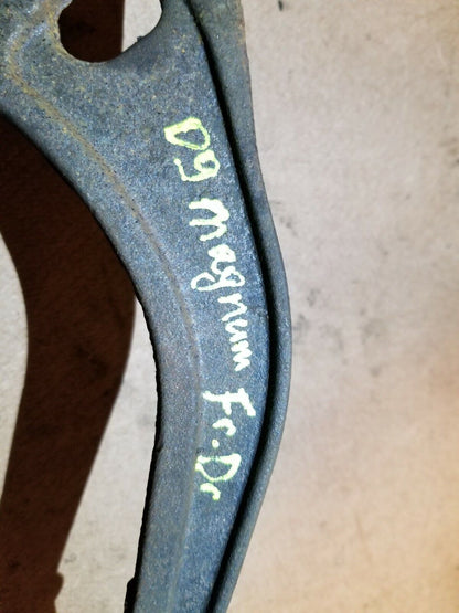 05 06 07 Dodge Magnum Upper Control Arm RWD Front Left Driver Side OEM