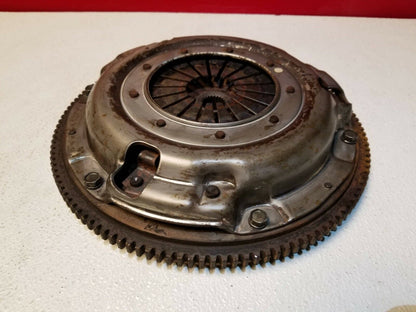 17 18 19 Subaru Impreza 2.0l Manual Trans Clutch OEM 64k Miles