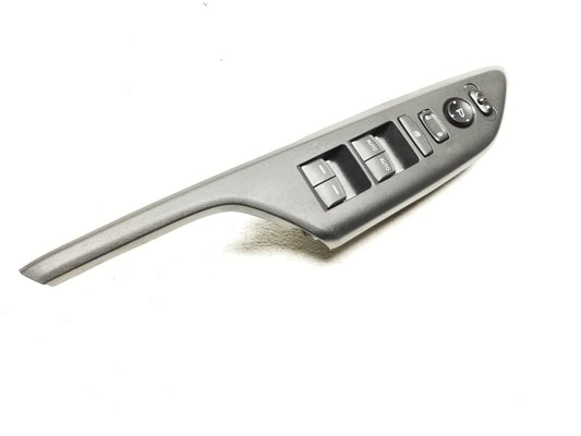 16 17 18 19 20 Honda Civic Sedan Left Driver Power Window Master Switch OEM