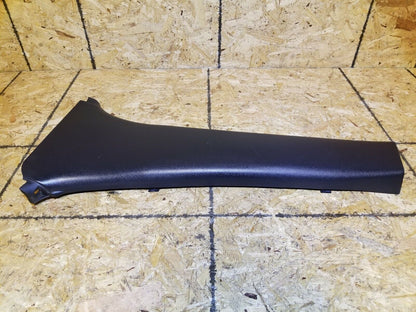 2004 2005 2006 Scion Xa Left Driver Side Lower B Pillar Trim Cover Panel OEM