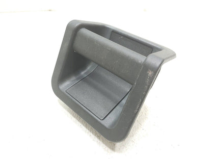 13 14 15 16 Ford Fusion Rear Trunk Pulldown Handle Black Ds73-f434a14-abw OEM
