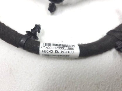 14 15 16 17 18 Jeep Cherokee Center Console Wiring Harness 68269362aa OEM