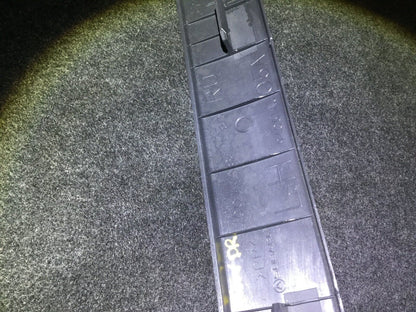 10 11 12 13 14 Subaru Legacy Rear Left & Right Door Sill Scuff Trim Panel OEM