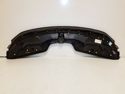 13 14 15 16 Ford Escape Dashboard Upper Vent Cover Panel OEM 83k