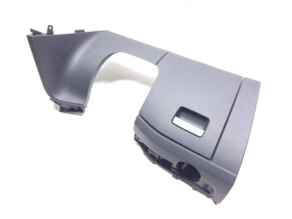 12-19 Volkswagen Passat Dash Dashboard Lower Left Knee Trim Panel Cover OEM