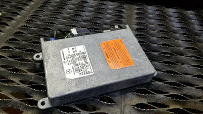 05 2005 Mercedes-benz Sl500 Voice Phone Control Communication Module Unit OEM 7