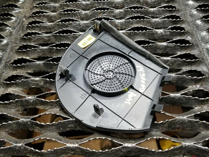 10 11 12 13 14 Hyundai Sonata Dash Speaker Grille Cover Right Pass Side OEM 55k