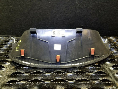 15 16 17 Acura TLX Instrument Panel Gauge Speedometer Bezel Trim OEM